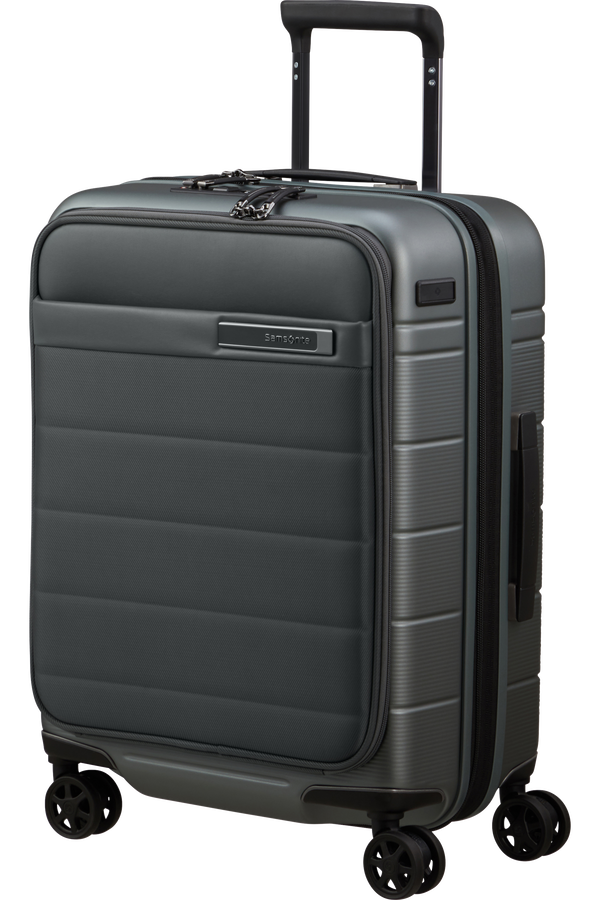 Samsonite NEOPOD kuffert 55cm svart