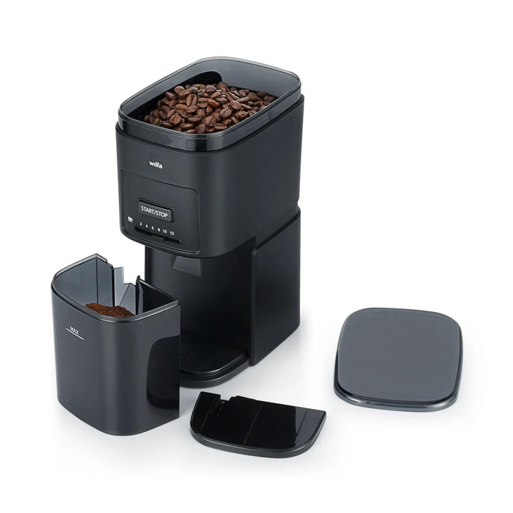 Wilfa kaffikvørn