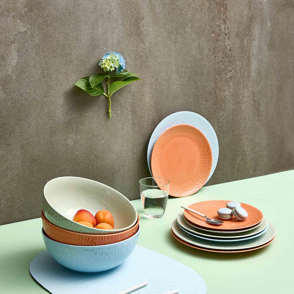 Aida life in colour glas 29cl pistachio