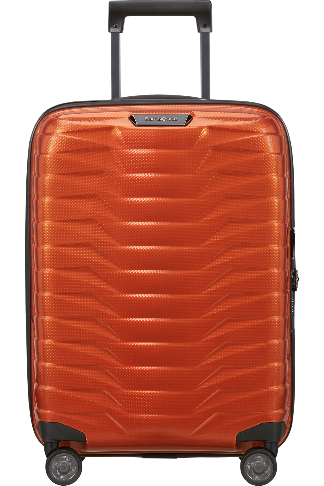 Samsonite Proxis kuffert 55cm flame