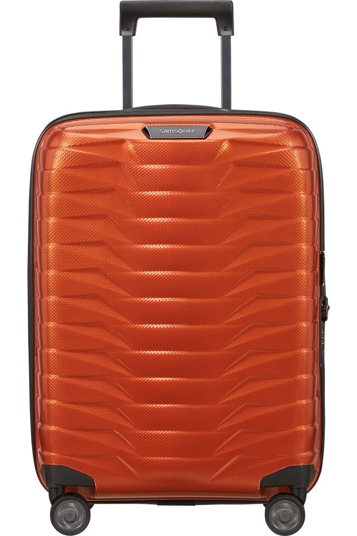 Samsonite Proxis kuffert 55cm flame