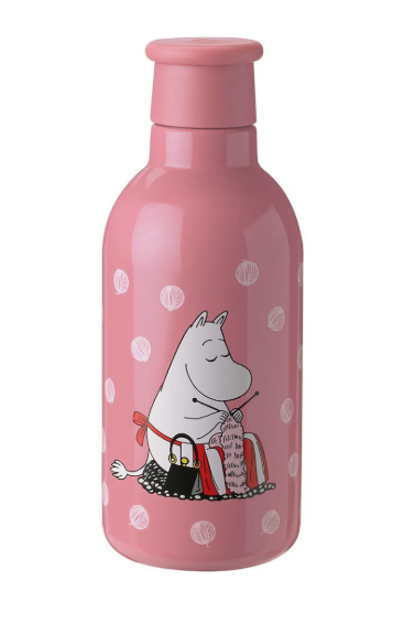 Stelton mumi termofløska 0,5ltr.