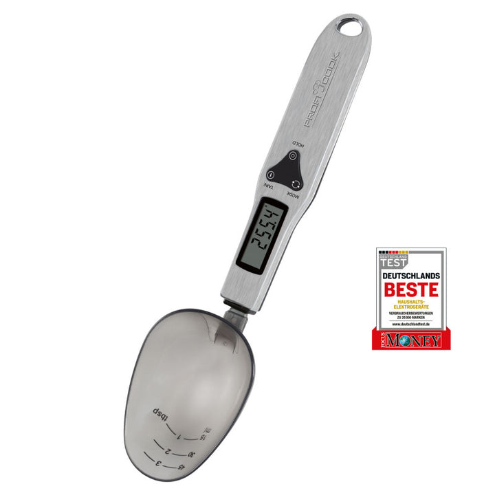 ProfiCook Skeið vekt