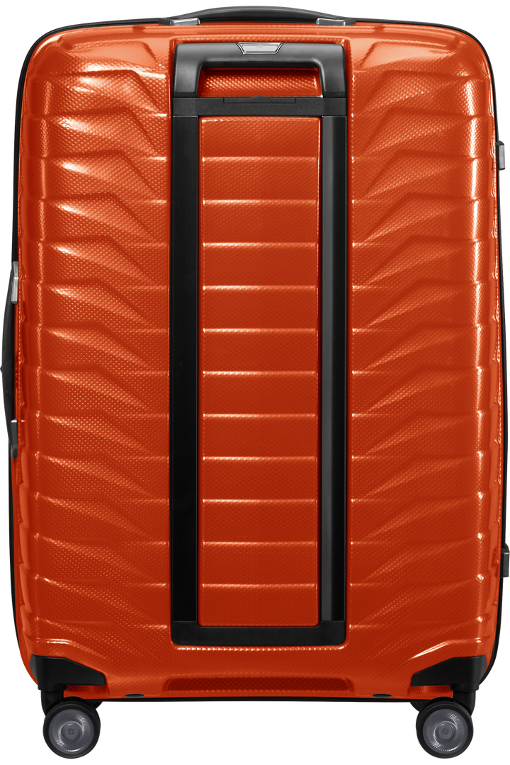 Samsonite Proxis kuffert 69cm flame