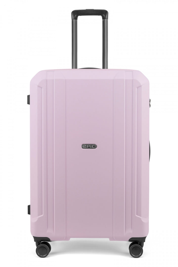 Epic Airwave Neo kuffert 75cm sweetpink
