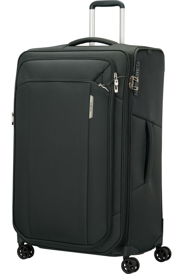 Samsonite Respark kuffert 79cm forest green