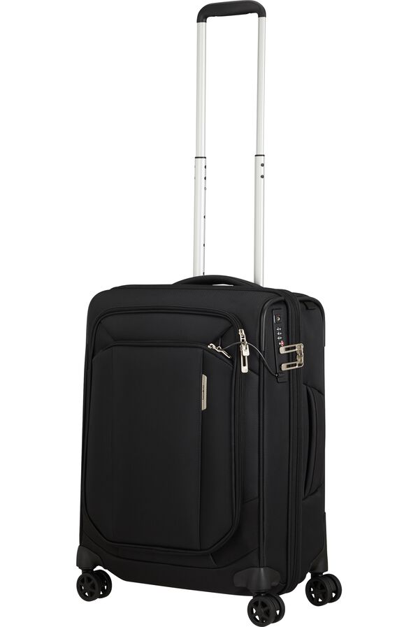Samsonite Respark kuffert 55cm ozone sv