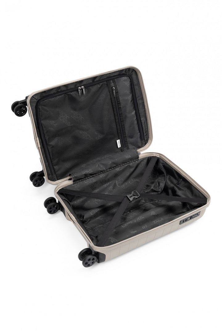 Epic Airbox AZ18 kuffert 65cm Champagne