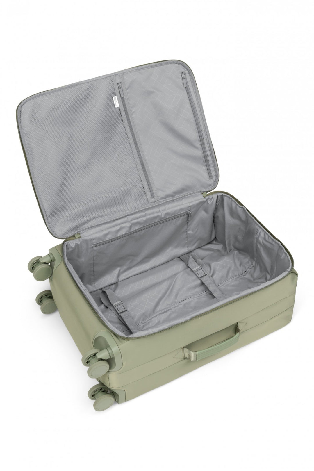 Epic Orbit kuffert 65cm leafgreen