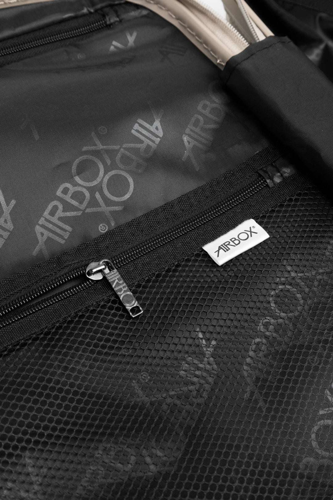 Epic Airbox AZ18 kuffert 74cm Champagne