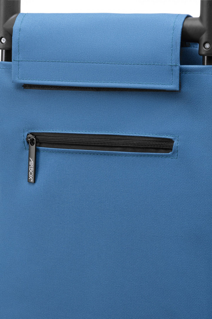 Epic Airbox Innkeypsvognur blue