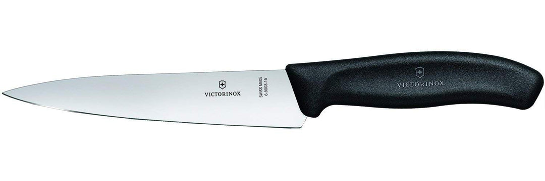 Victorinox Kokkaknívur 15cm