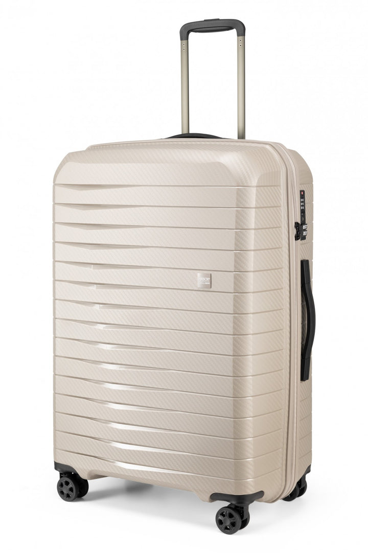 Epic Airbox AZ18 kuffert 74cm Champagne