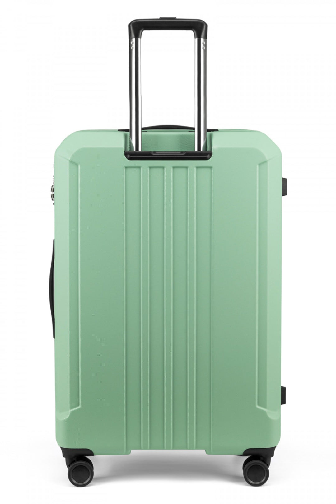 Epic Airwave Neo kuffert 75cm apple green