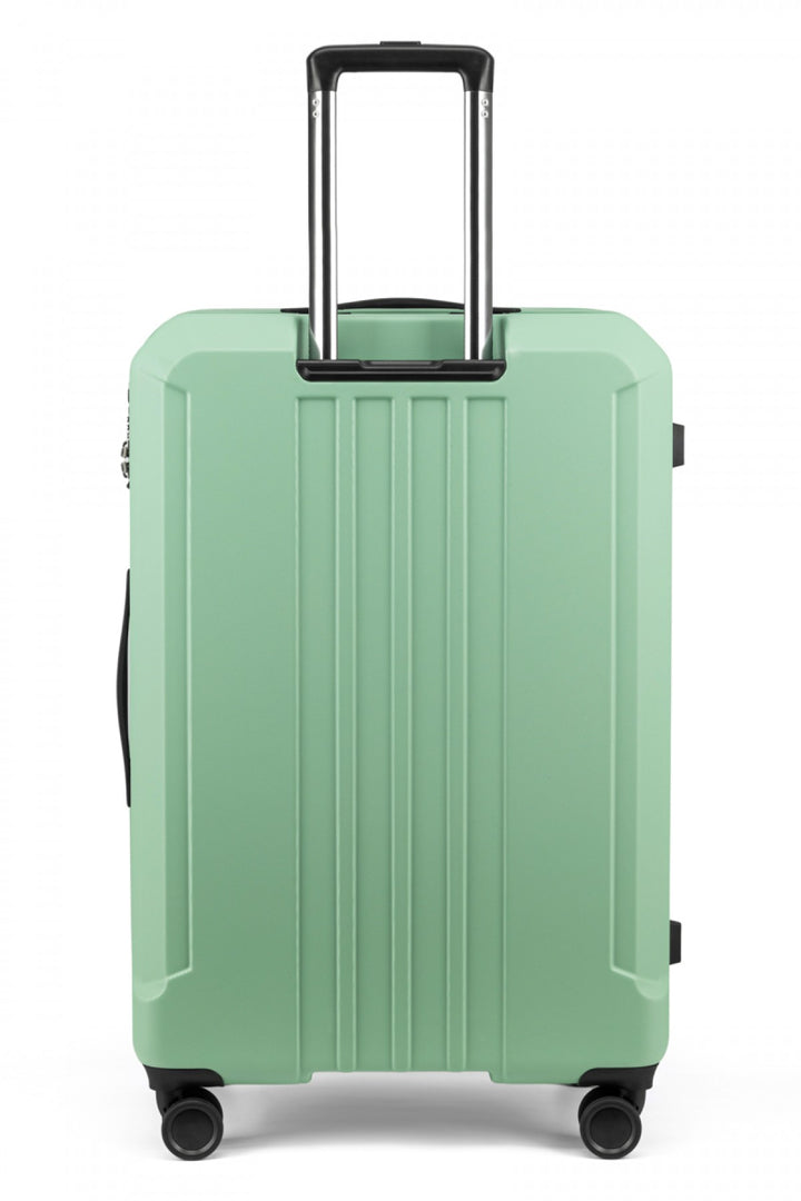 Epic Airwave Neo kuffert 75cm apple green