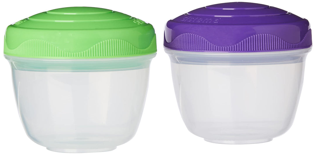Sistema Jogurt to go 2pk
