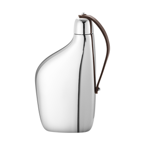 Georg Jensen lummafløska