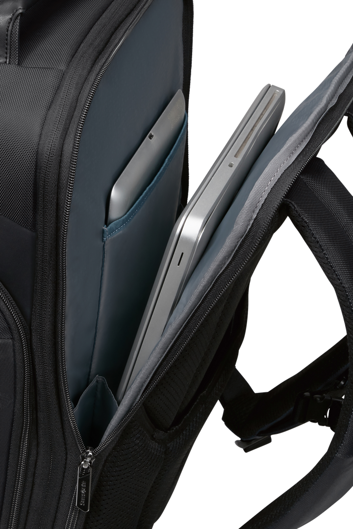 Samsonite Spectrolite 4.0 ryggsekk sv