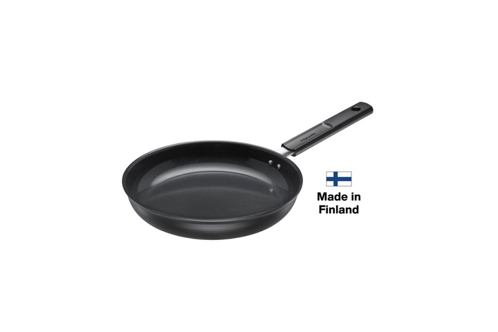 Fiskars Hard Face Non-stick panna 26cm