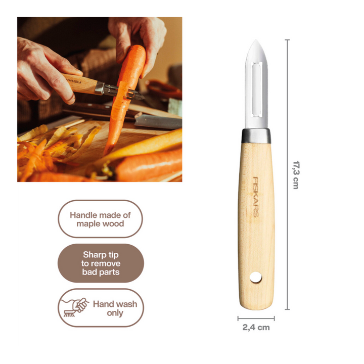 Fiskars Folken flysari
