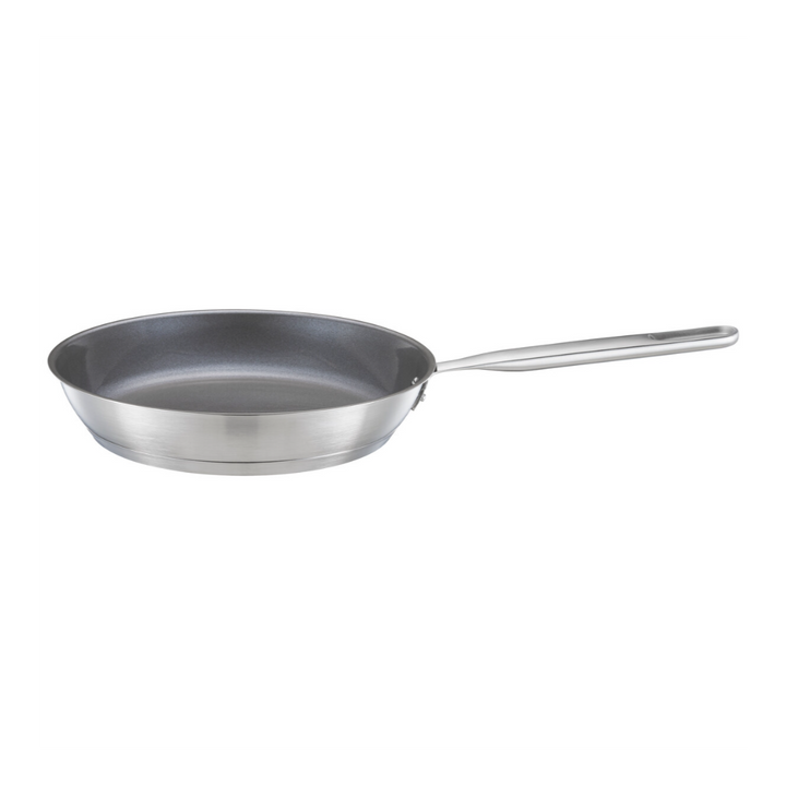 Fiskars all steel panna 26cm non-stick
