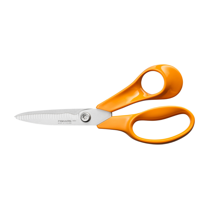 Fiskars Classic køks saksur 18cm