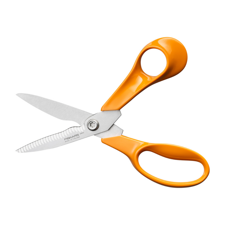 Fiskars Classic køks saksur 18cm