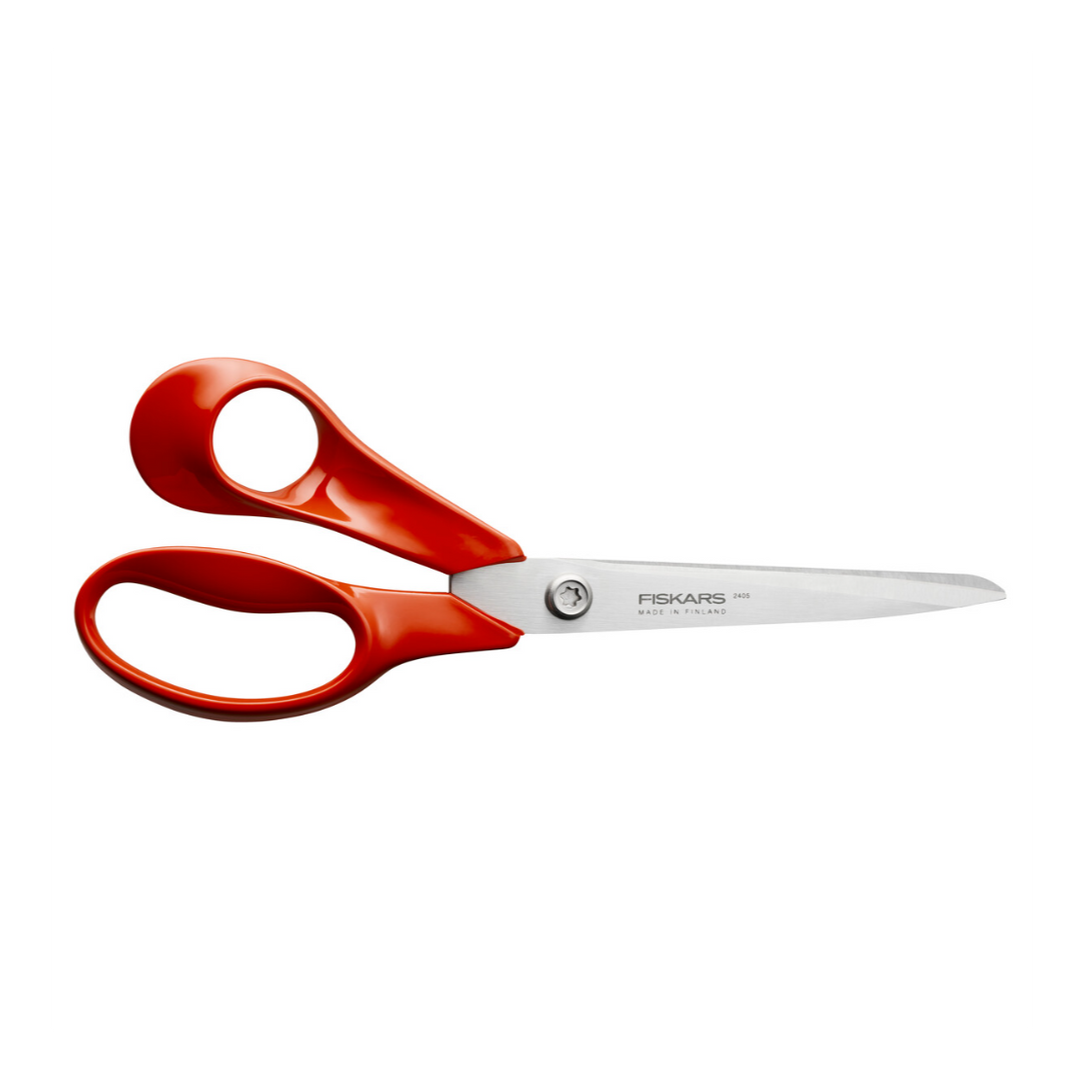 Fiskars Universal saksur 21 cm vinstra