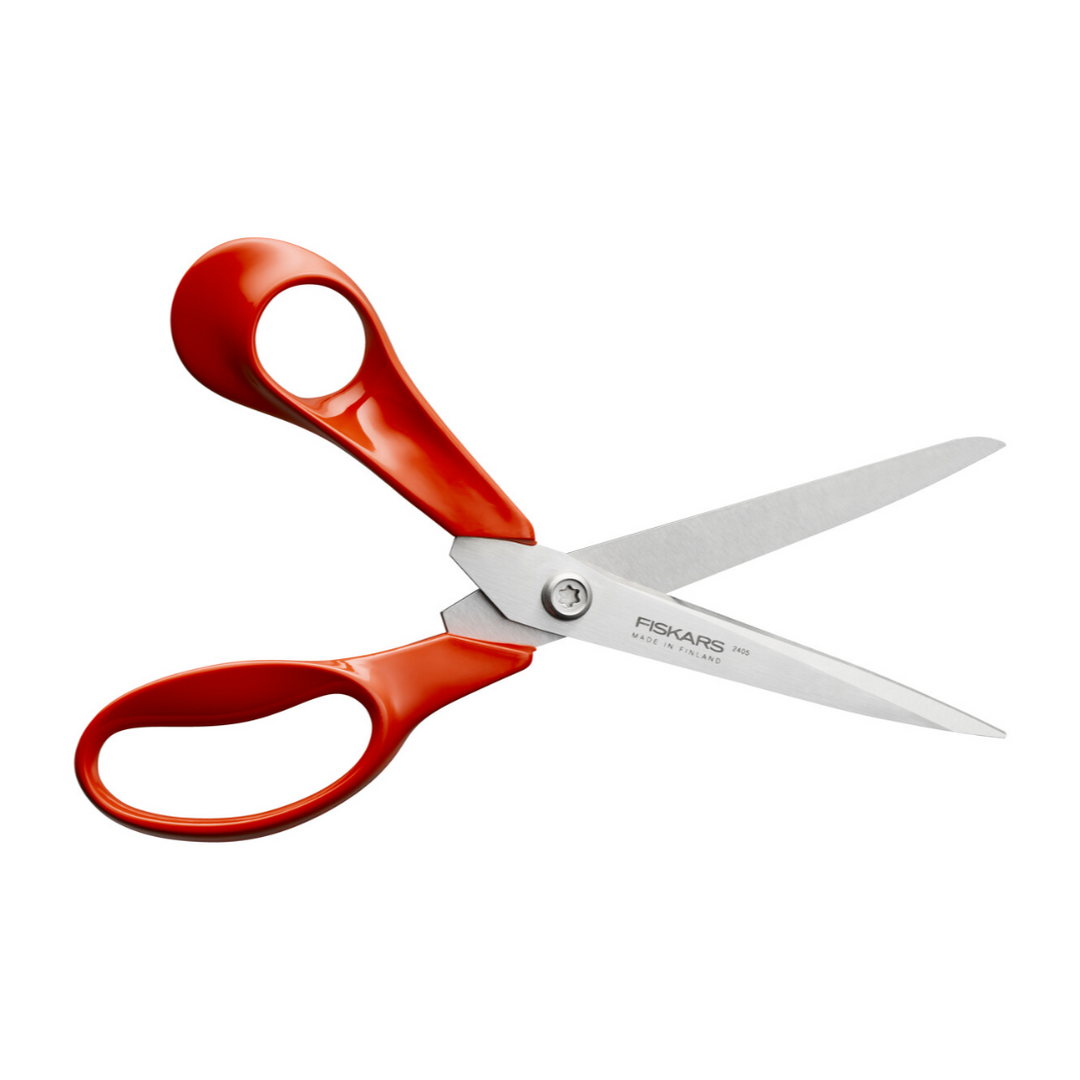 Fiskars Universal saksur 21 cm vinstra