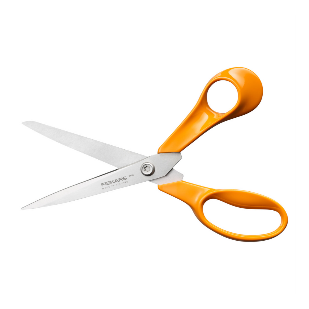 Fiskars Universal saksur 21cm