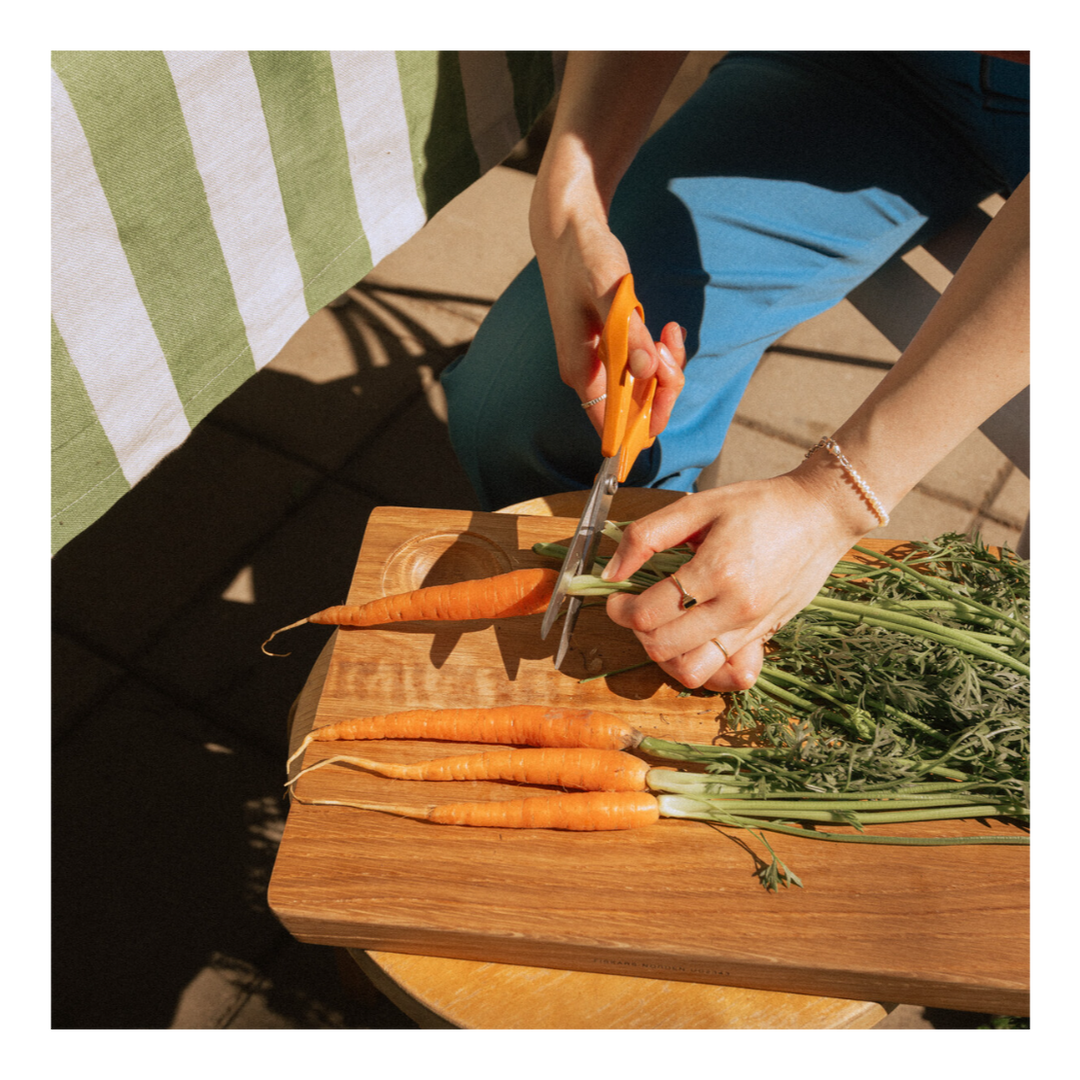 Fiskars Universal saksur 21cm