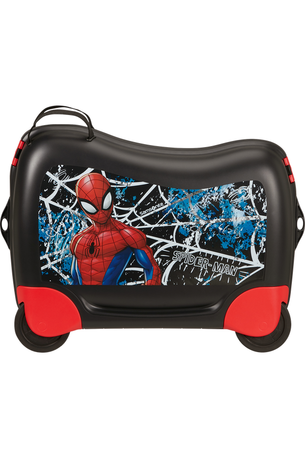 Samsonite Spiderman barna kuffert
