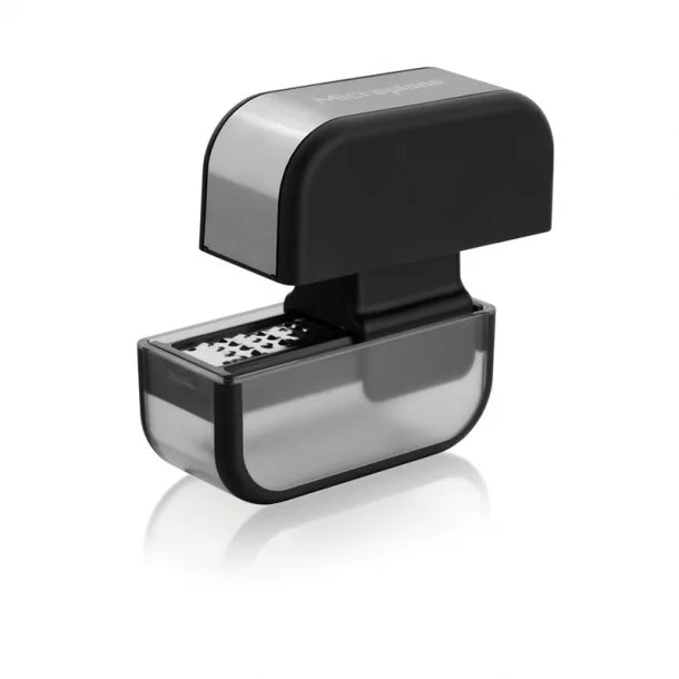 Microplane hvítleykspressa