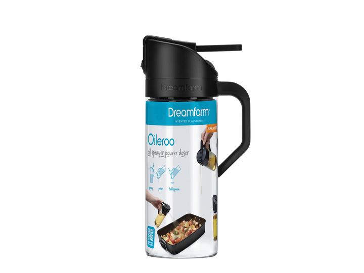 Dreamfarm olju spray 355ml