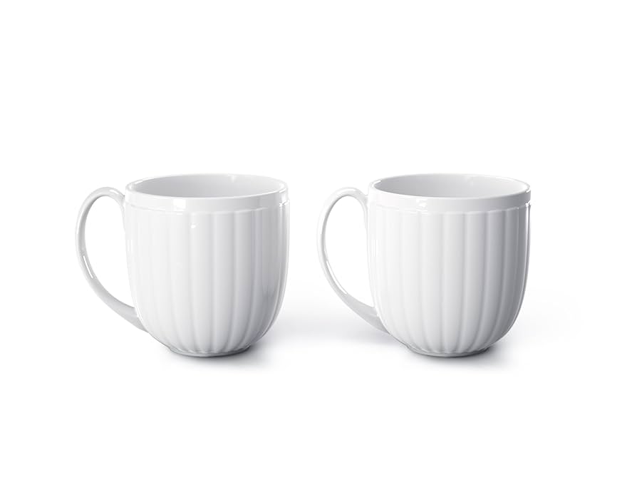 Georg Jensen Bernadotte koppar 2 stk