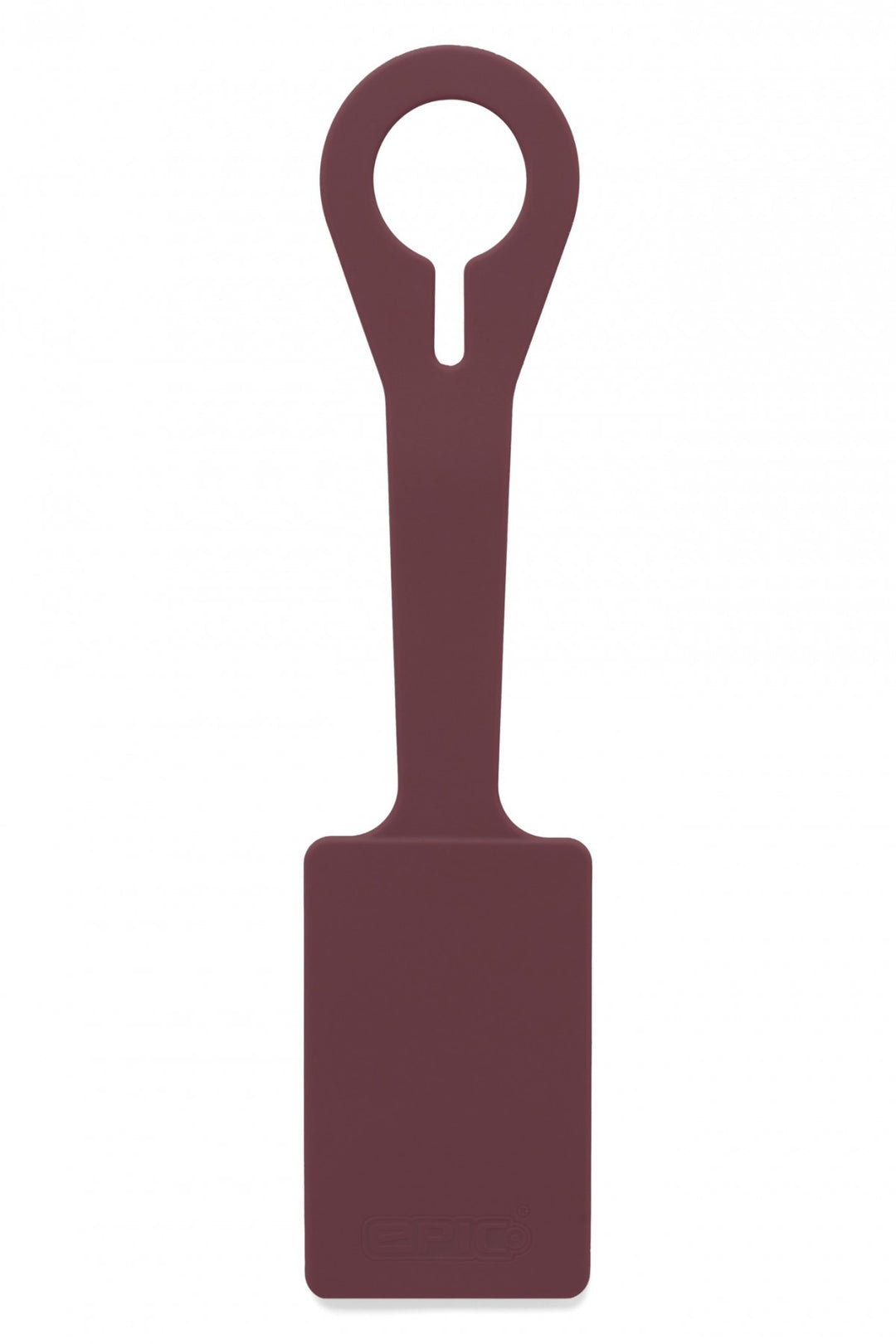 Epic Navnaseðil t/kuffert soft wine