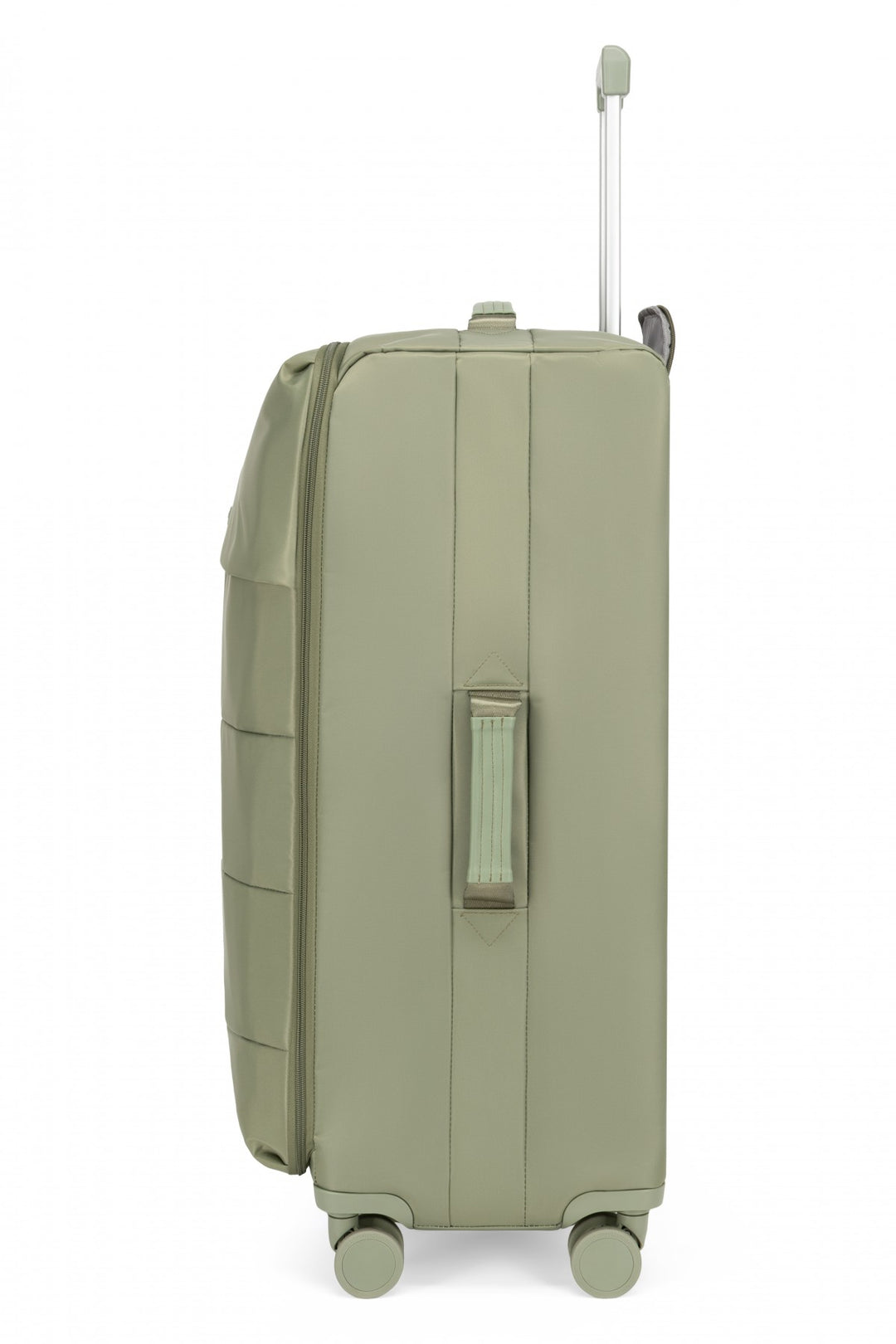 Epic Orbit kuffert 75cm leafgreen
