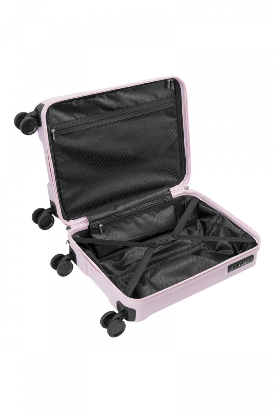 Epic Airwave Neo kuffert 55cm sweetpink
