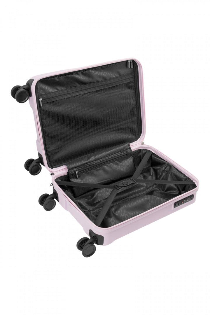 Epic Airwave Neo kuffert 55cm sweetpink