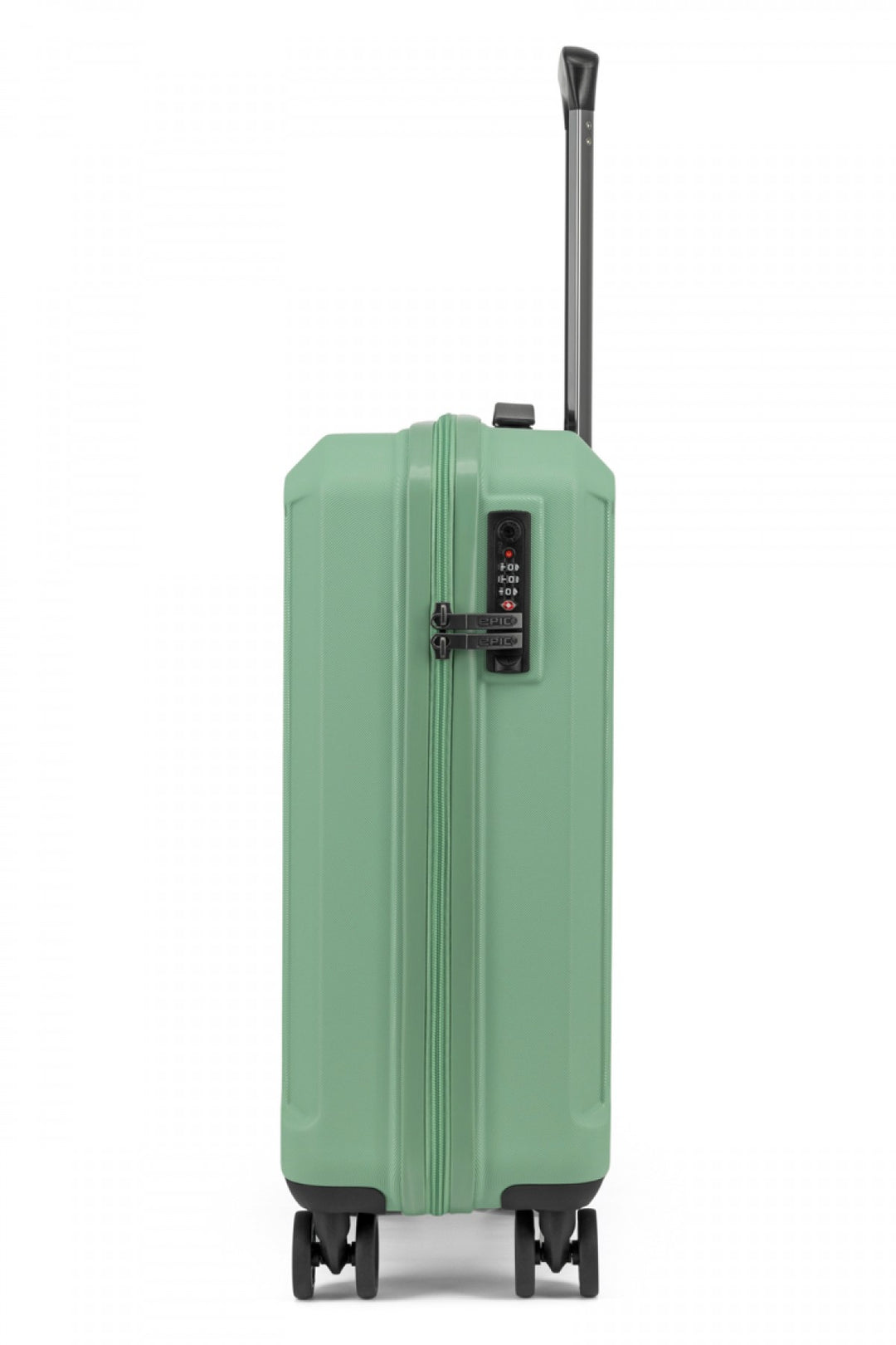 Epic Airwave Neo kuffert 55cm apple green