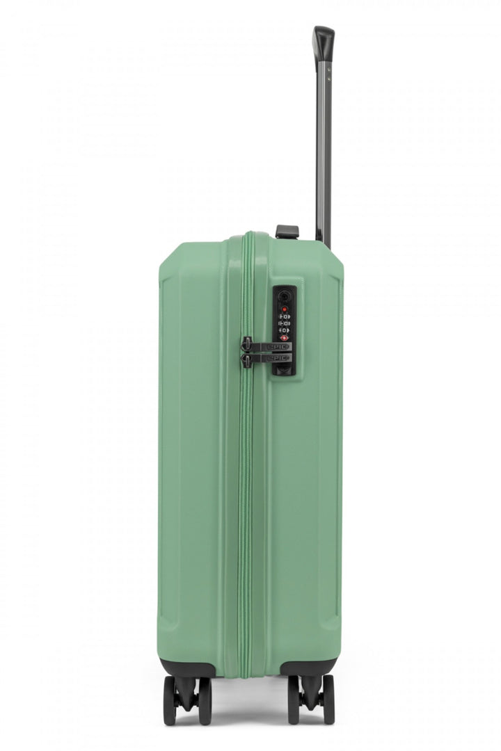 Epic Airwave Neo kuffert 55cm apple green