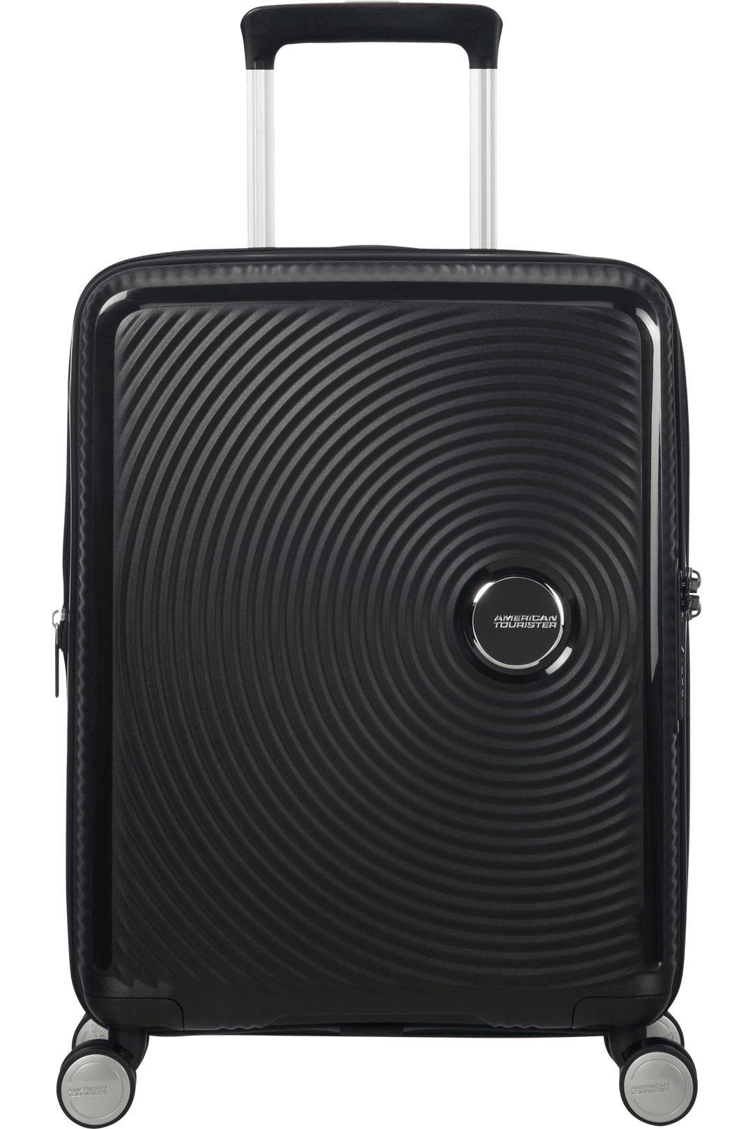 Samsonite Soundbox kuffert 55cm bass black