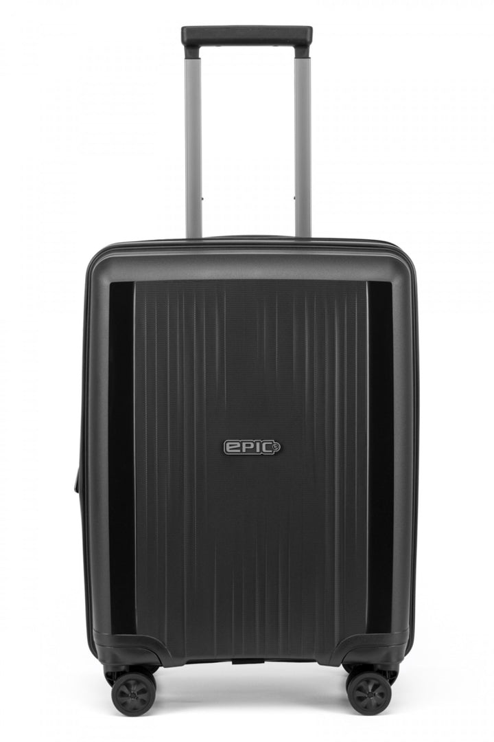 Epic Halo kuffert 55cm InstantBlack