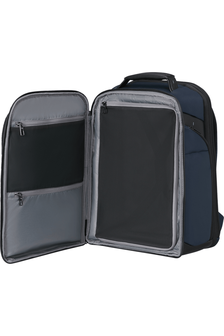 Samsonite Spectrolite 4.0 ryggsekk M blue