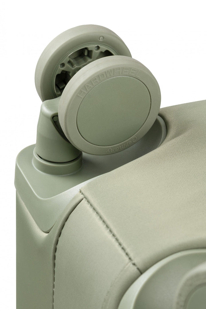 Epic Orbit kuffert 75cm leafgreen