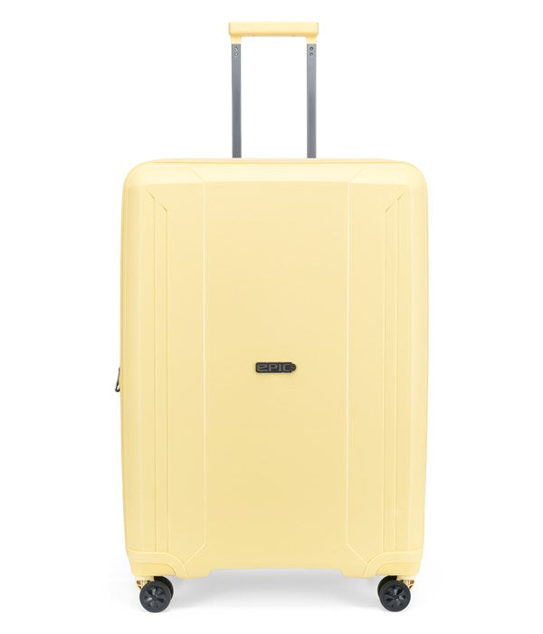 Epic Anthem kuffert 76cm glow/yellow
