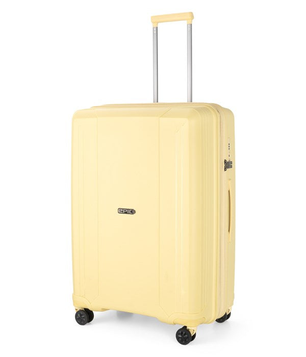 Epic Anthem kuffert 76cm glow/yellow