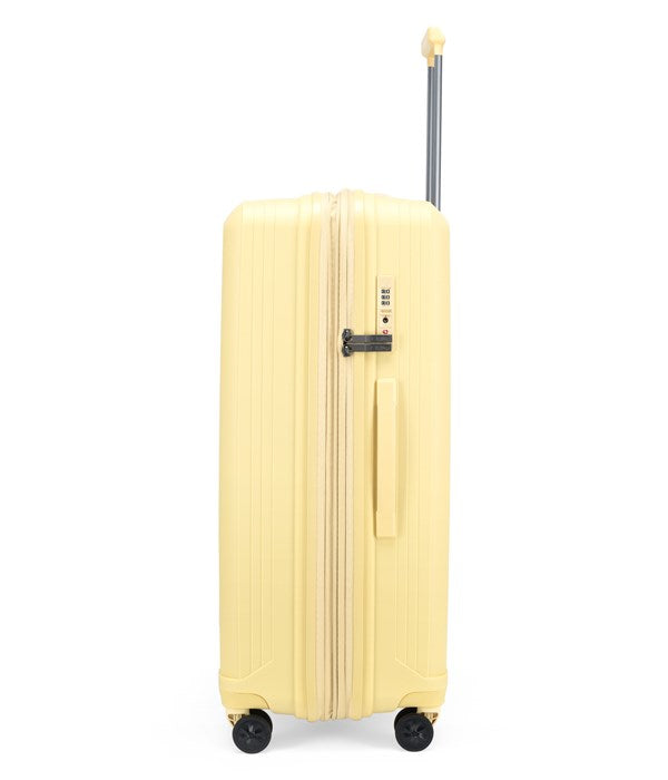 Epic Anthem kuffert 76cm glow/yellow