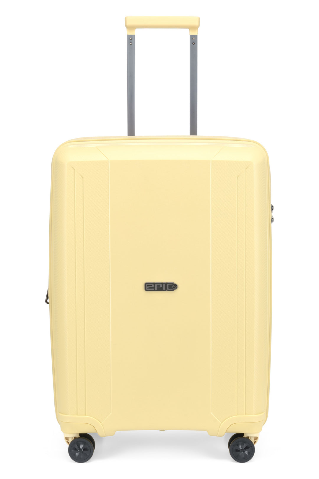 Epic Anthem kuffert 65cm glow/yellow