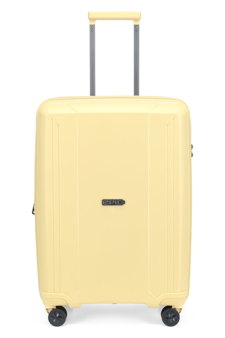 Epic Anthem kuffert 65cm glow/yellow